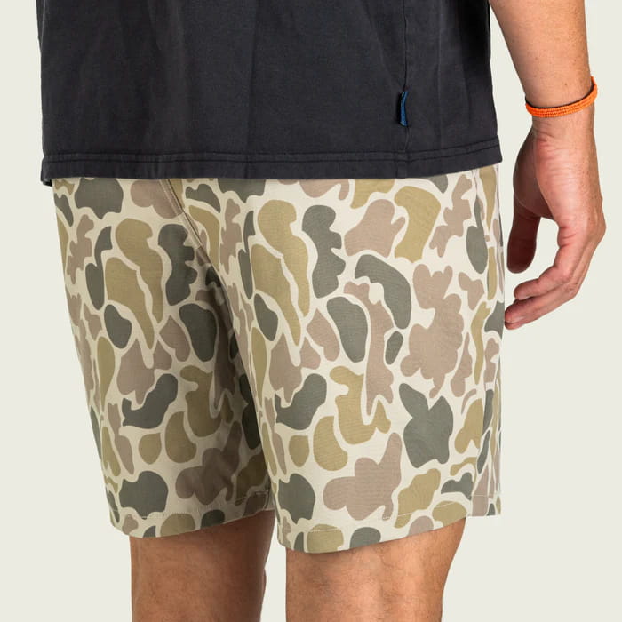 Marsh Wear Men's Prime Hagood Shorts