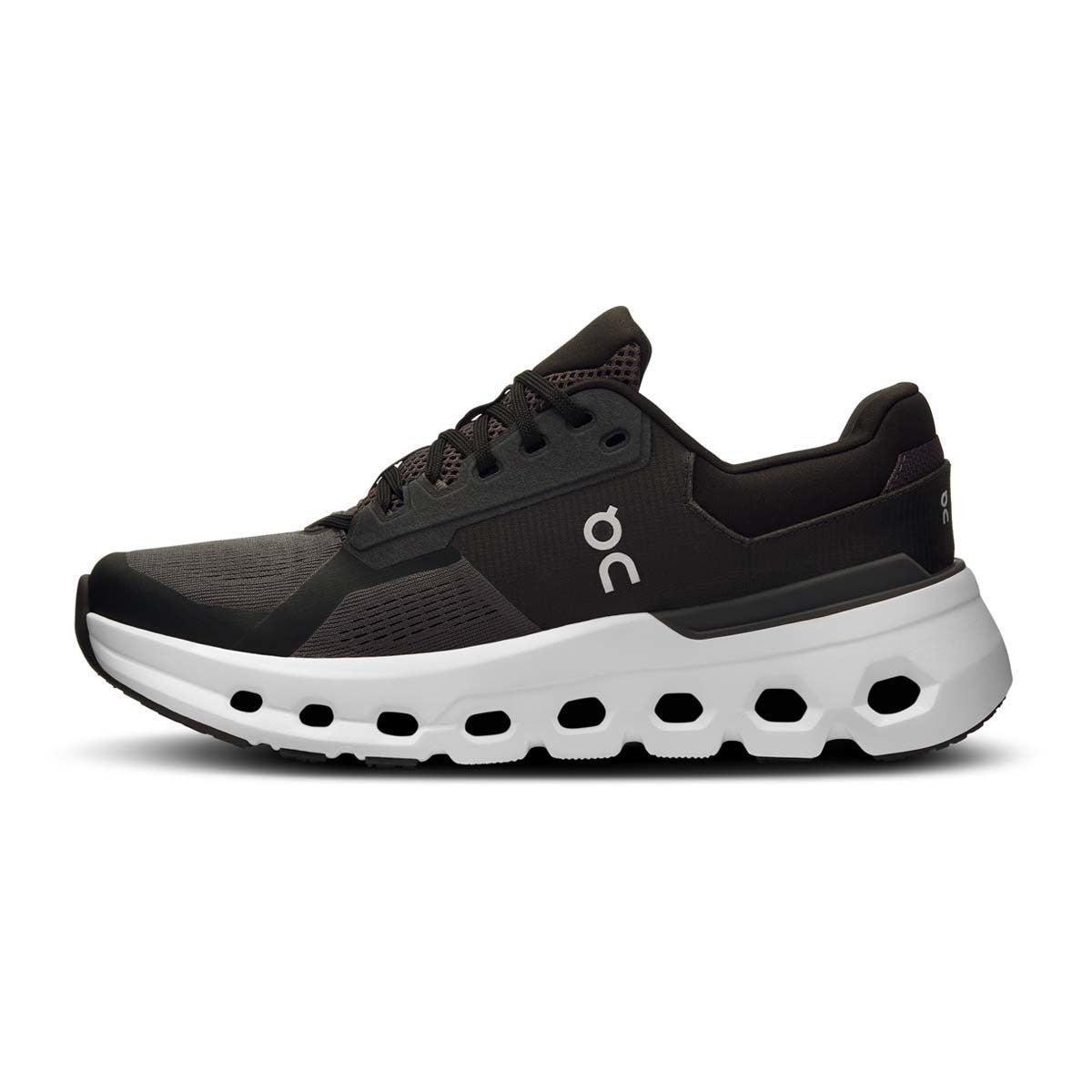 On Women's Cloudrunner 2 Wide Running Shoes
