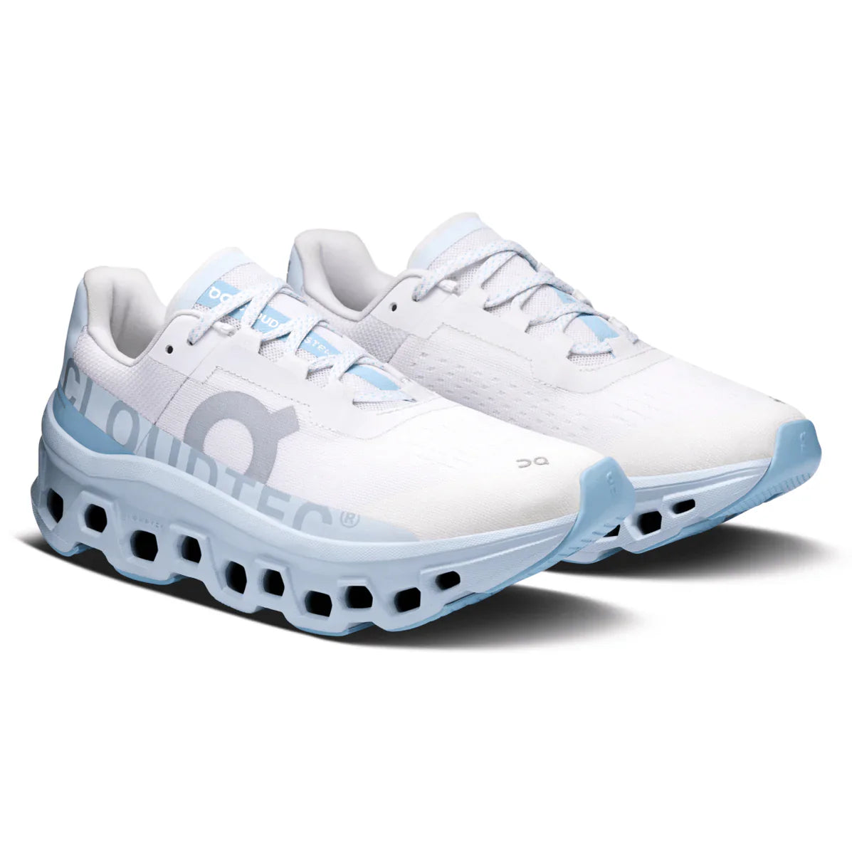 On Women's Cloudmonster Running Shoes