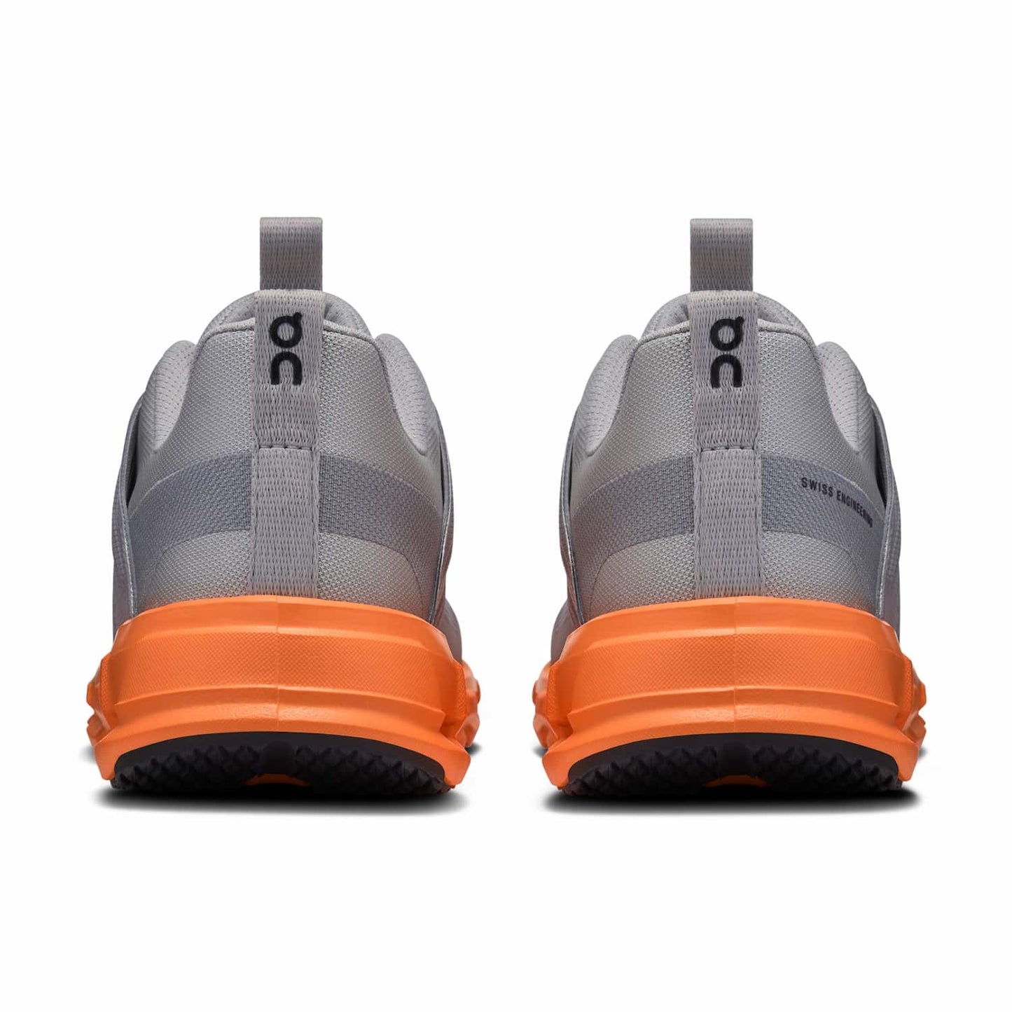 On Kids' Cloudswift Running Shoes