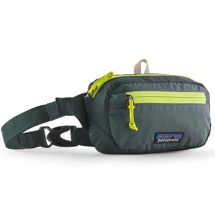 Patagonia Ultralight Black Hole Mini Hip Pack 1L