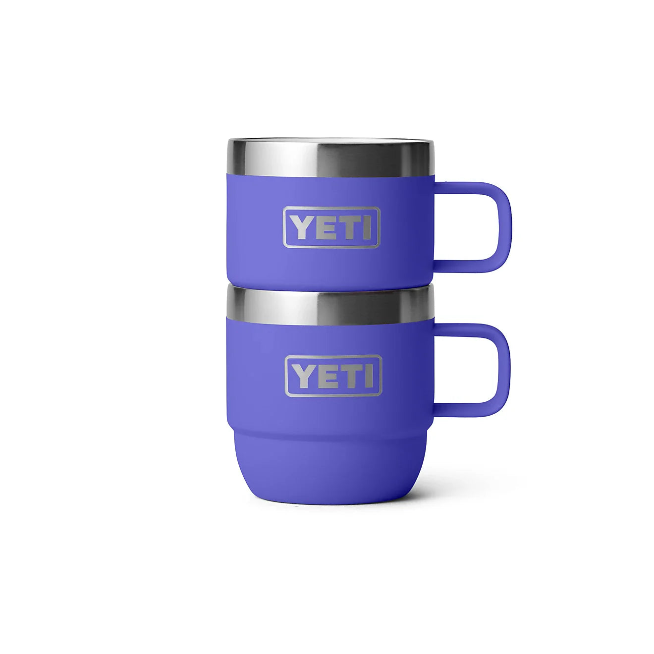YETI Rambler 6 oz Espresso Mugs - 2 Pack