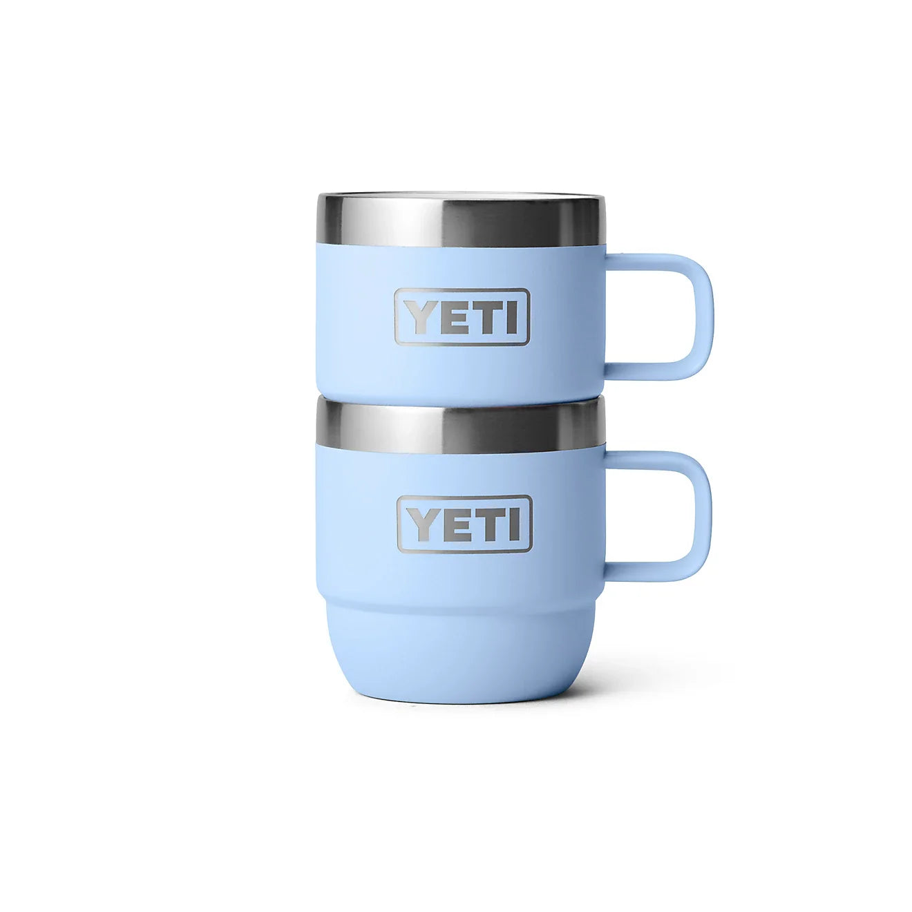 YETI Rambler 6 oz Espresso Mugs - 2 Pack