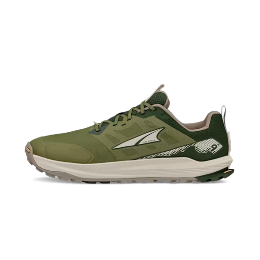 Men's Altra Lone Peak 9+