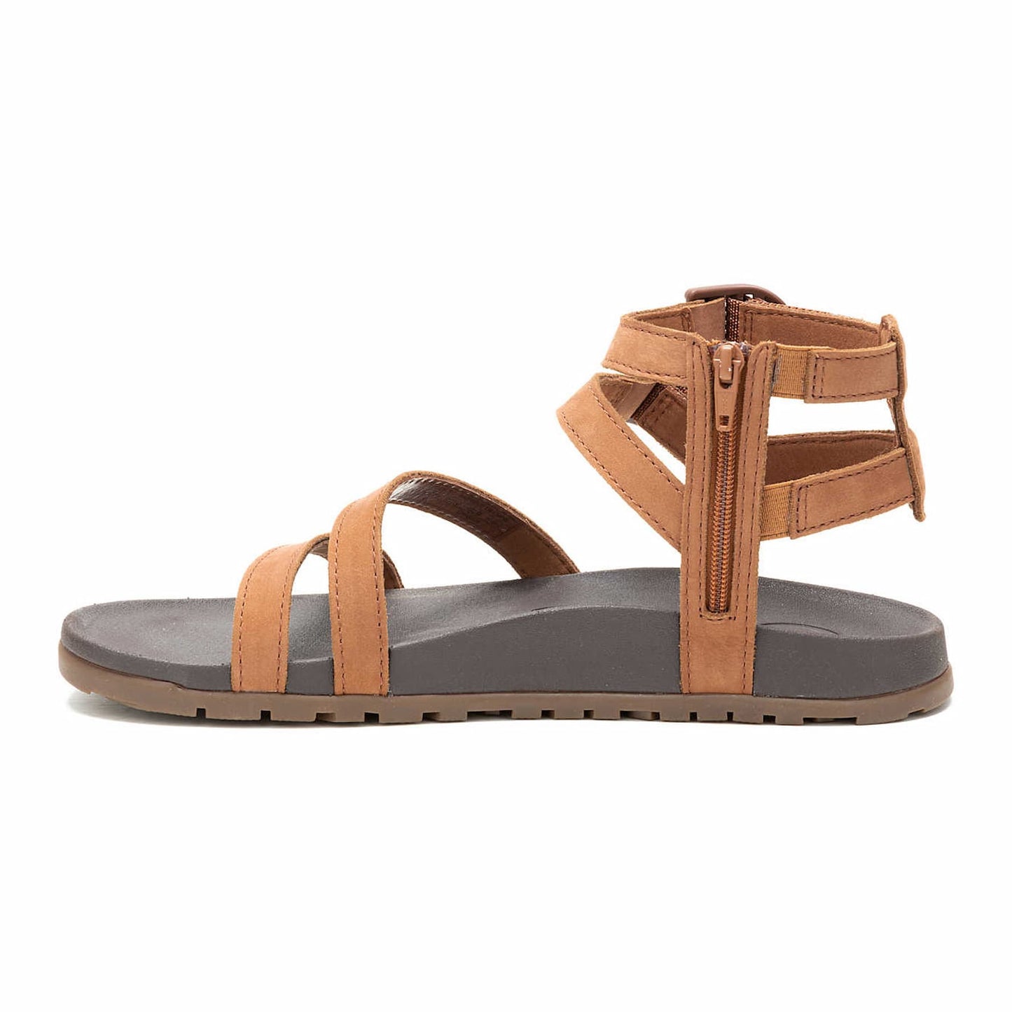 Chaco Women's Lowdown Strappy Sandal