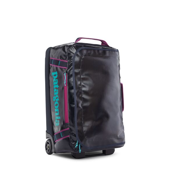 Patagonia Black Hole Wheeled Duffel Bag - 40L