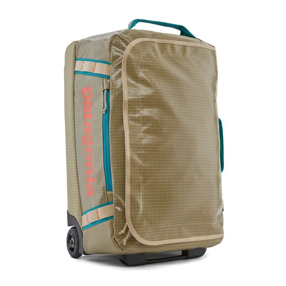 Patagonia Black Hole Wheeled Duffel Bag - 40L