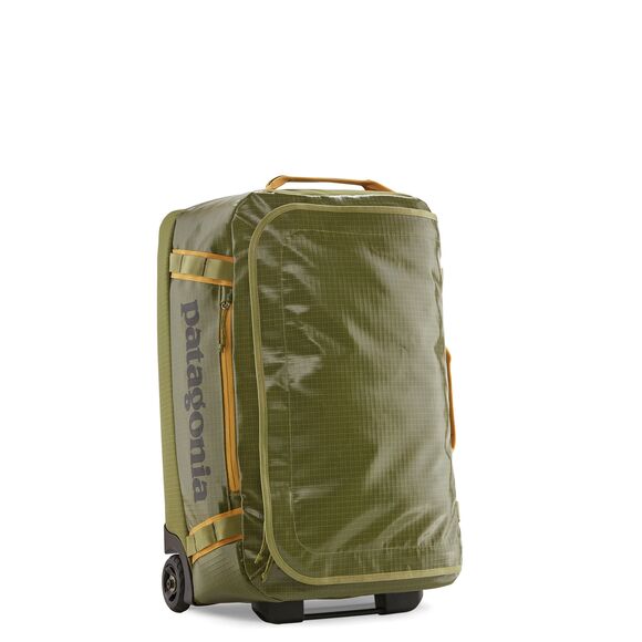 Patagonia Black Hole Wheeled Duffel Bag - 40L