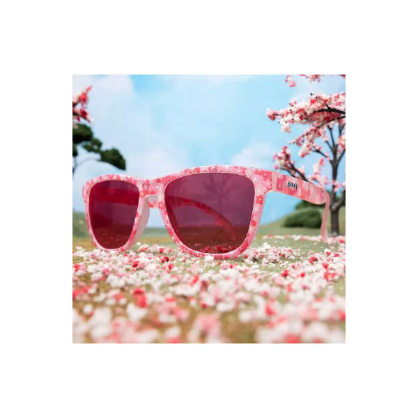 Goodr Sakura Showtime