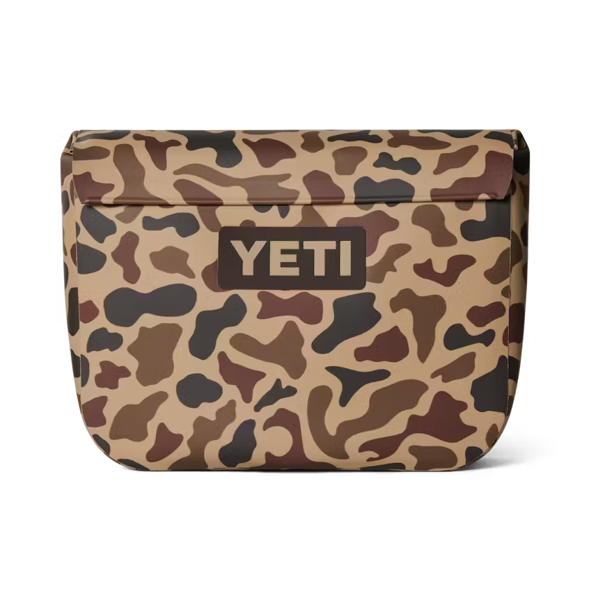 YETI Sidekick Dry Gear Case - 6L