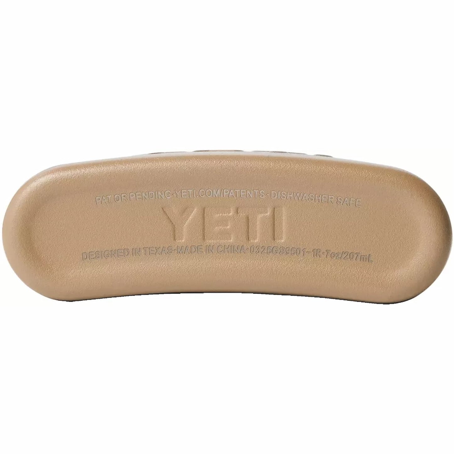 Yeti Flask