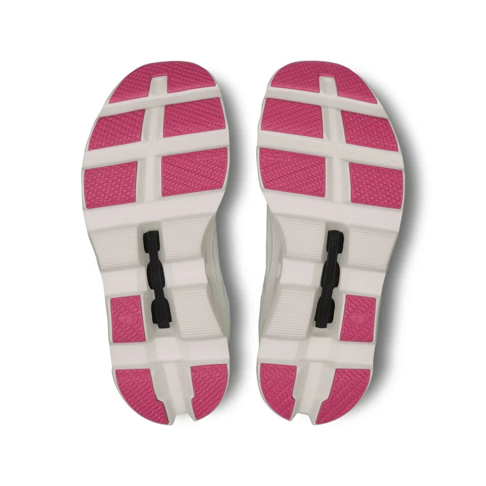 On Women's Cloudmonster Running Shoes