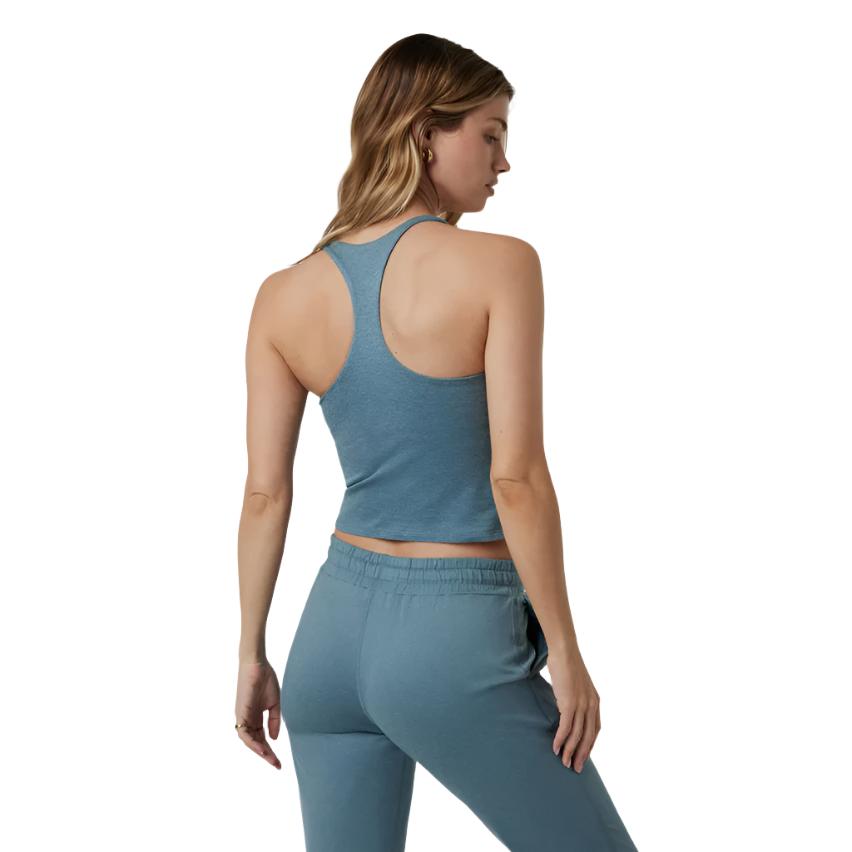 Vuori Women's Halo Performance Crop 2.0
